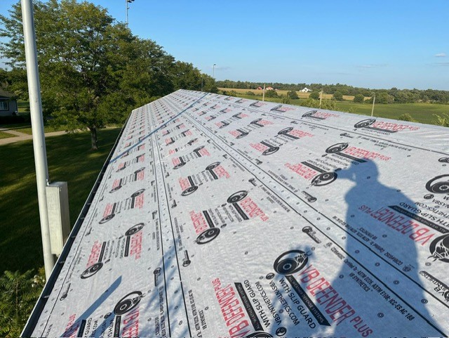 Hopman Adjusters project photo 1