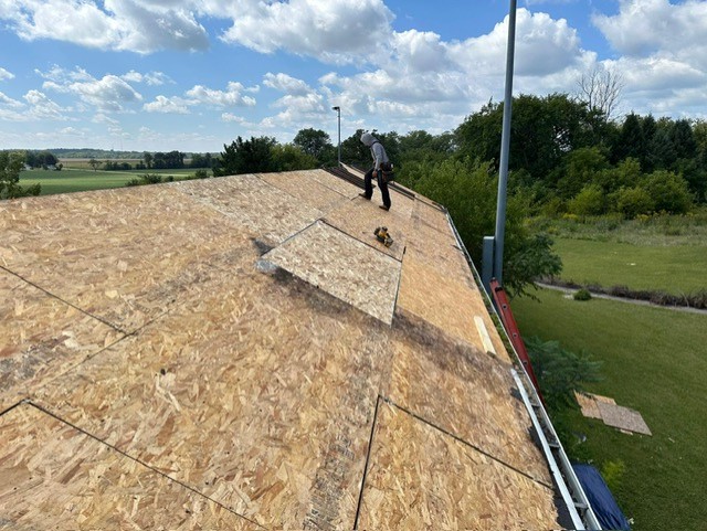 Hopman Adjusters project photo 2