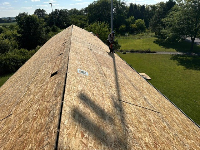 Hopman Adjusters project photo 6