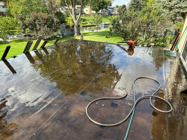 Hopman Adjusters project photo 7