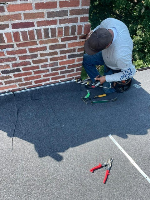 Hopman Adjusters project photo 12