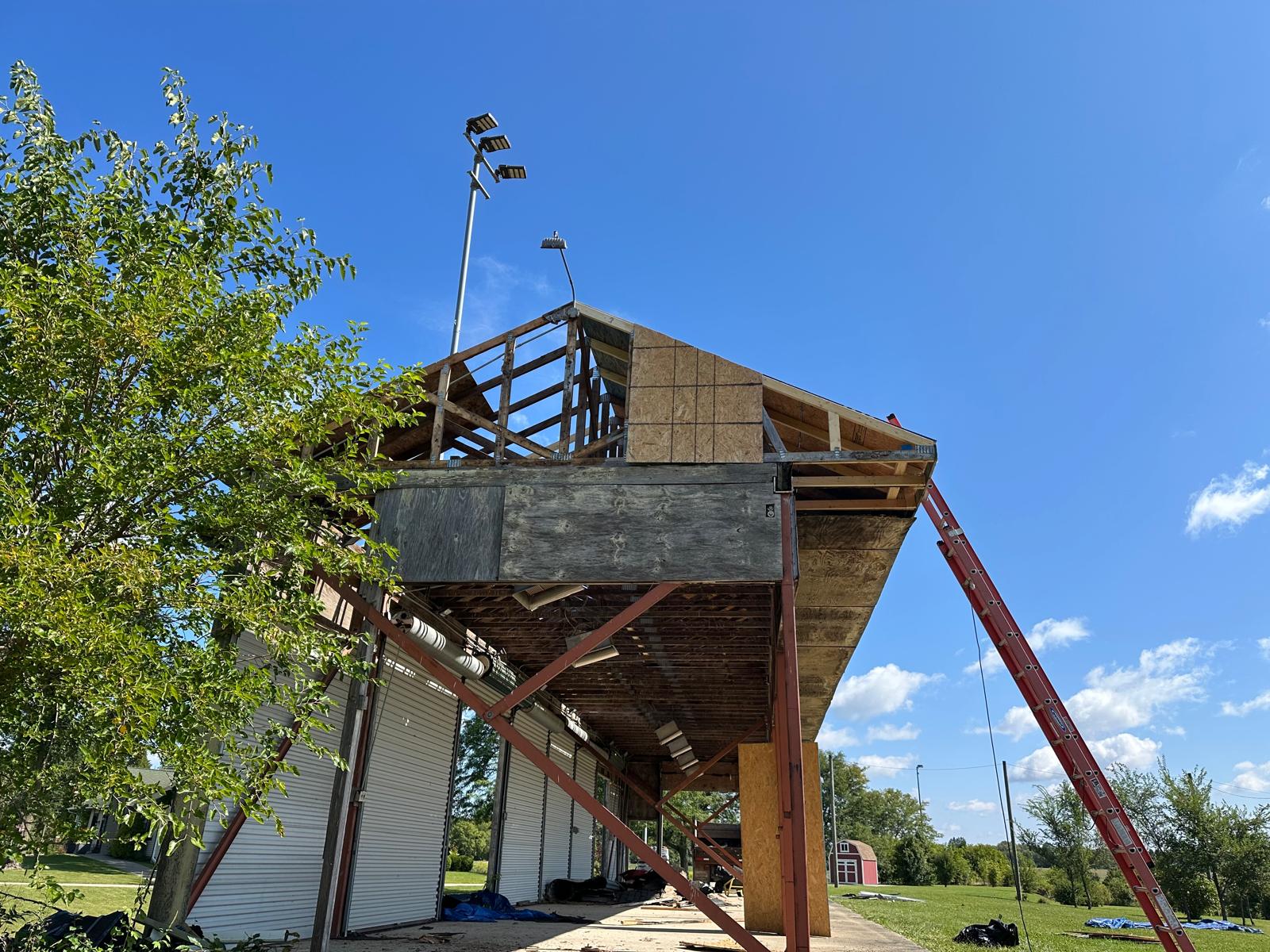 Hopman Adjusters project photo 13
