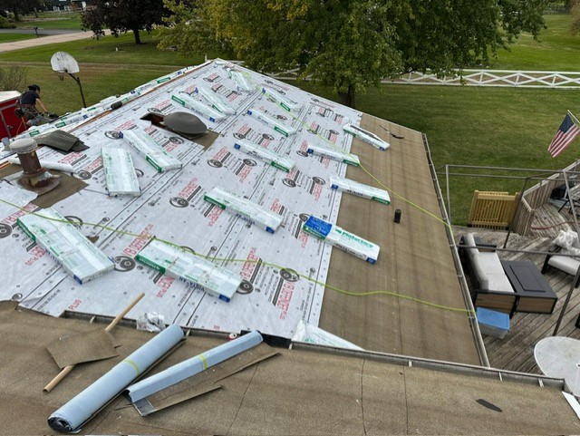 Hopman Adjusters project photo 15