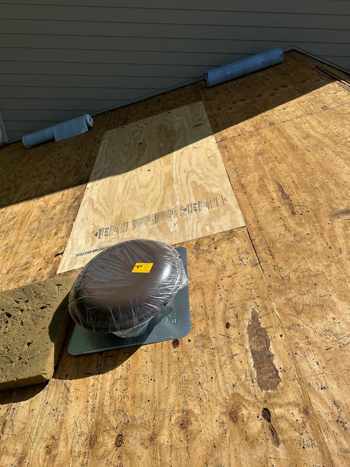 Hopman Adjusters project photo 16