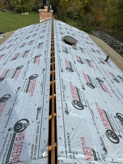 Hopman Adjusters project photo 19