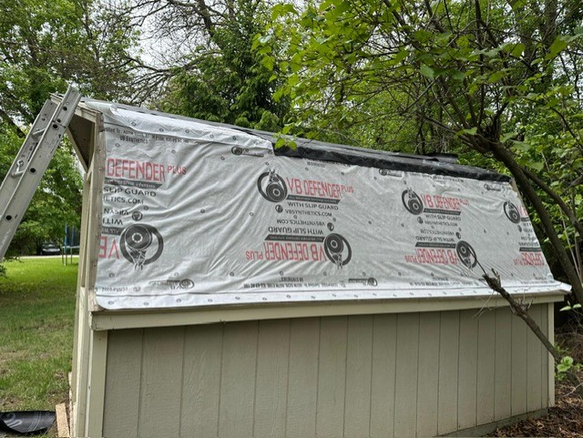 Hopman Adjusters project photo 21