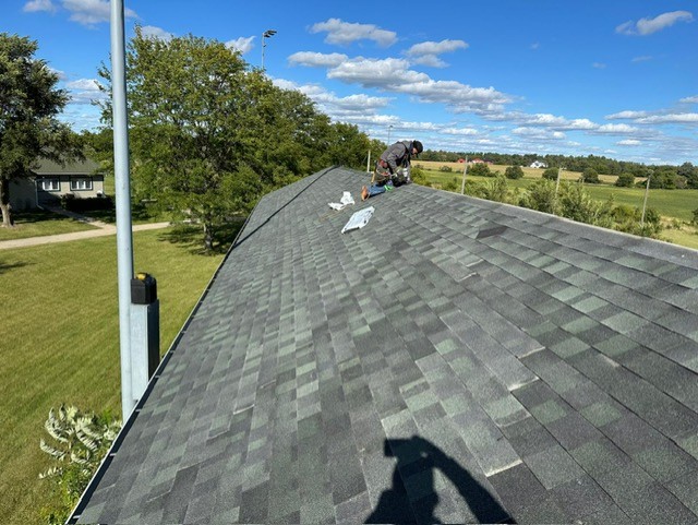 Hopman Adjusters project photo 27