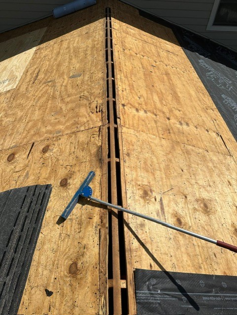 Hopman Adjusters project photo 28