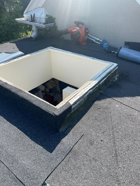 Hopman Adjusters project photo 32