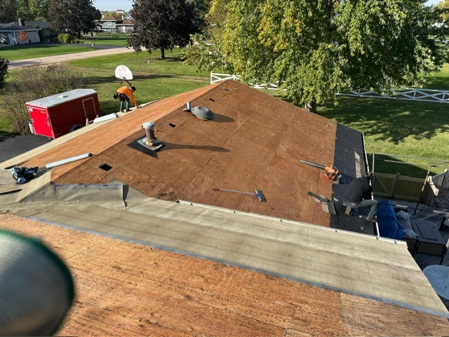 Hopman Adjusters project photo 33