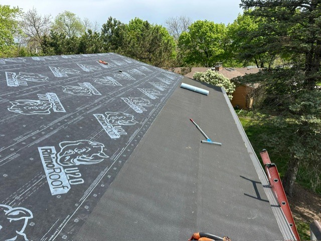 Hopman Adjusters project photo 34