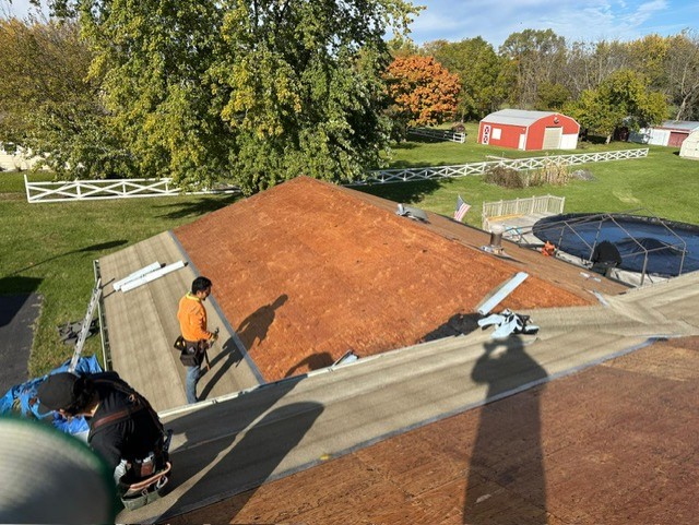 Hopman Adjusters project photo 35