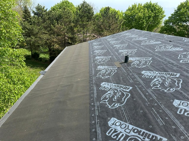 Hopman Adjusters project photo 37