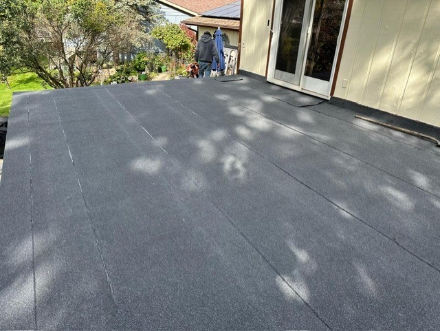 Hopman Adjusters project photo 38