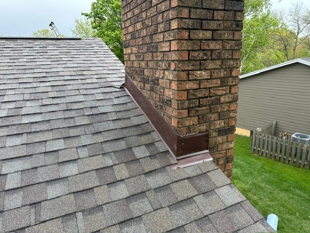 Hopman Adjusters project photo 39
