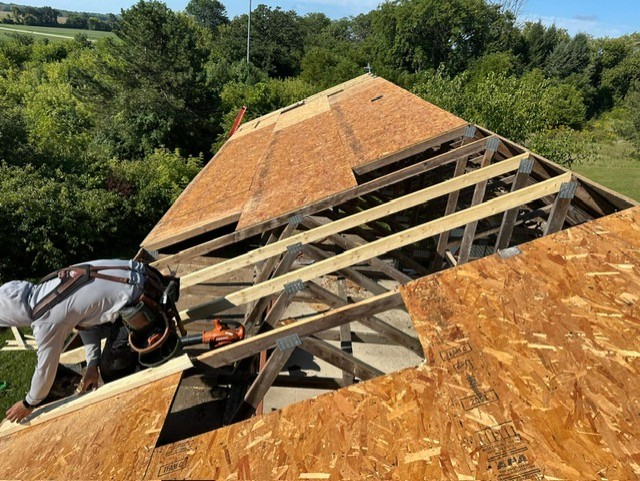 Hopman Adjusters project photo 87