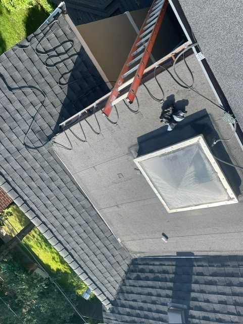 Hopman Adjusters project photo 81