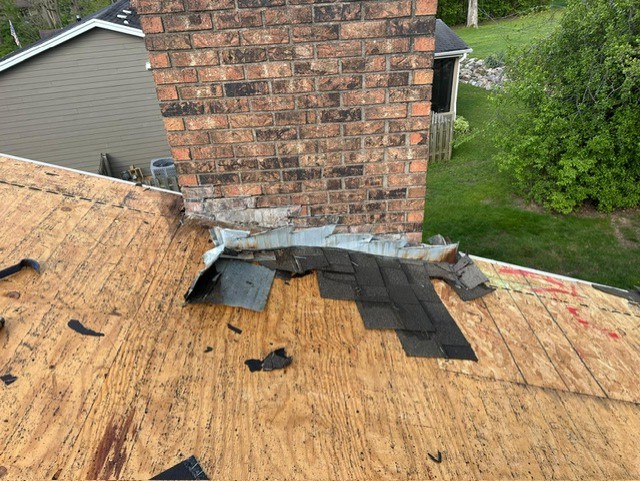Hopman Adjusters project photo 86