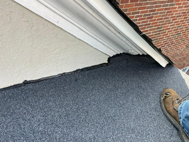 Hopman Adjusters project photo 84