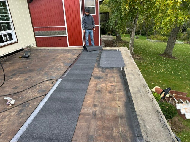 Hopman Adjusters project photo 85
