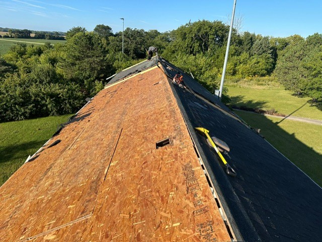 Hopman Adjusters project photo 83