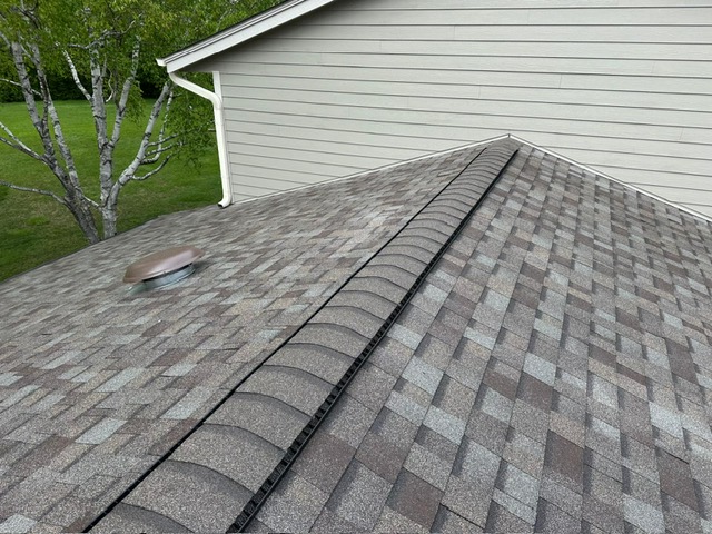 Hopman Adjusters project photo 82