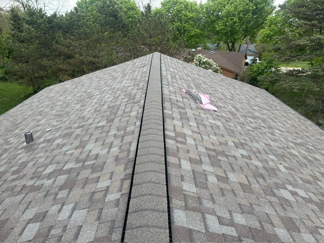 Hopman Adjusters project photo 79