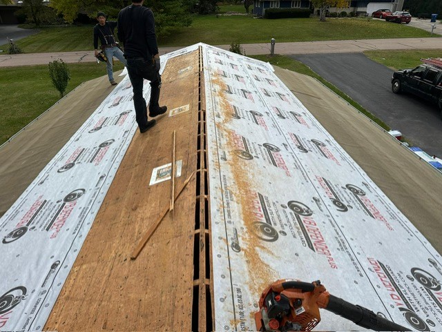 Hopman Adjusters project photo 73