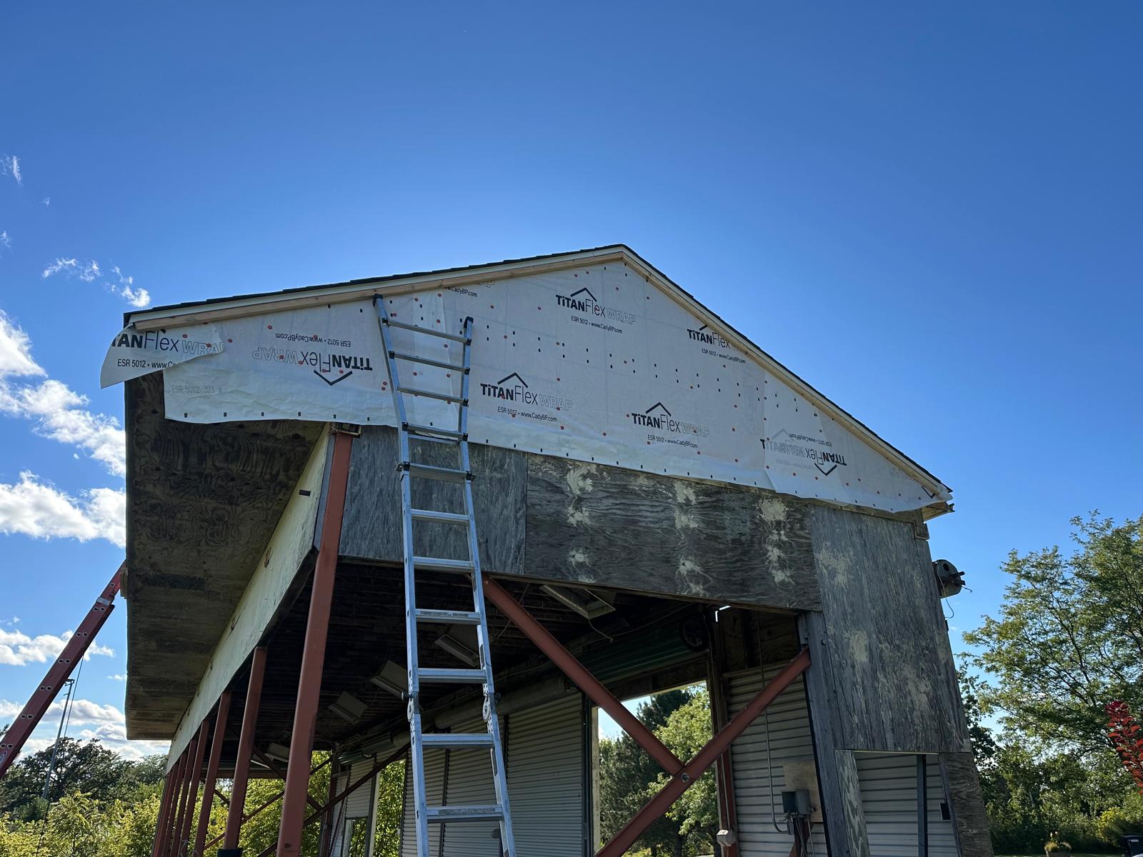 Hopman Adjusters project photo 77