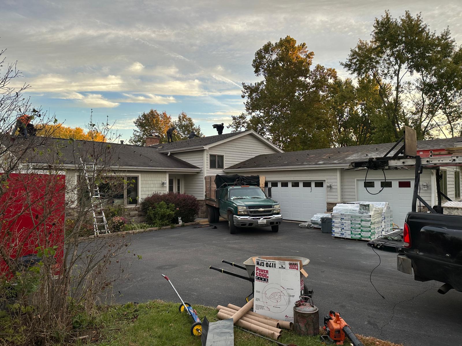 Hopman Adjusters project photo 75