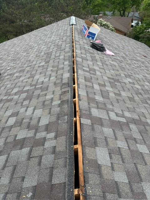 Hopman Adjusters project photo 71