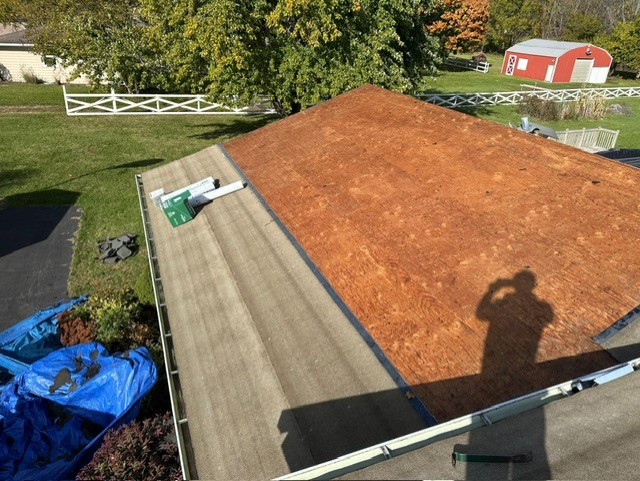 Hopman Adjusters project photo 70