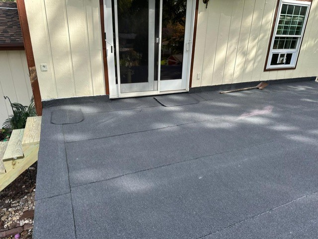 Hopman Adjusters project photo 68
