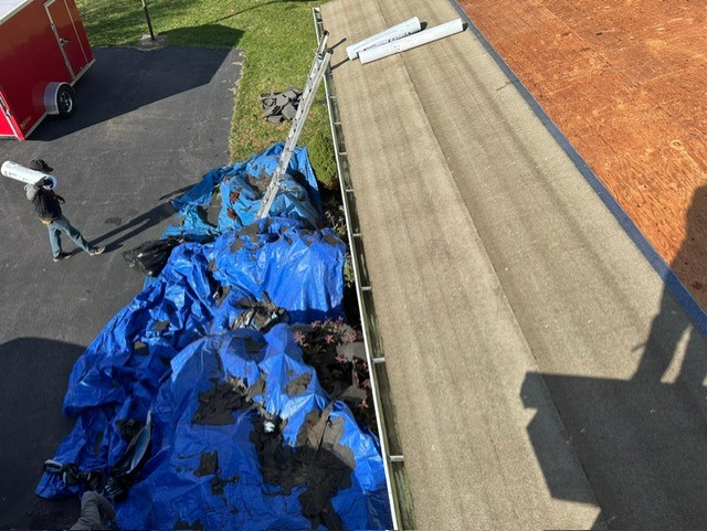 Hopman Adjusters project photo 67