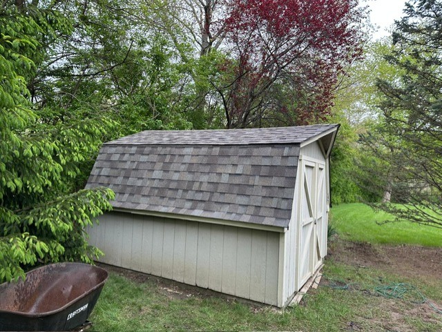 Hopman Adjusters project photo 66
