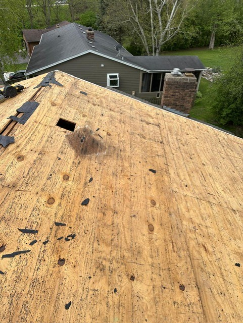 Hopman Adjusters project photo 64