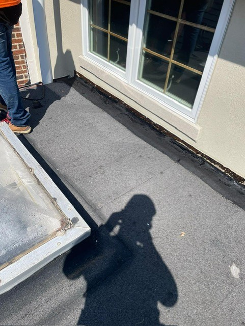 Hopman Adjusters project photo 63
