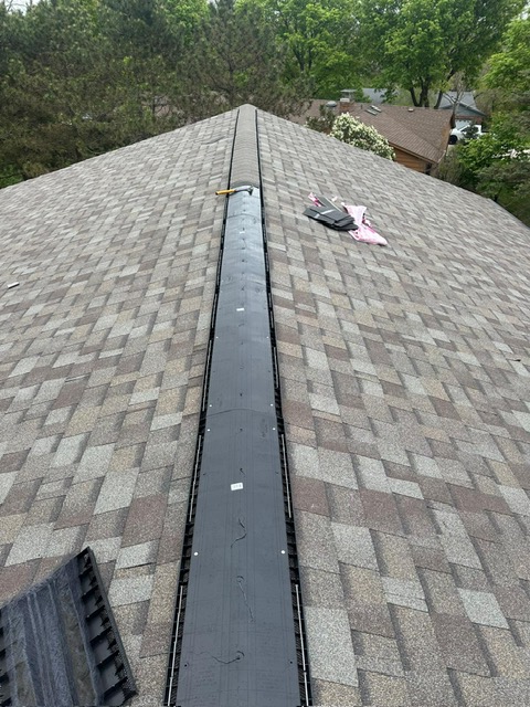 Hopman Adjusters project photo 59
