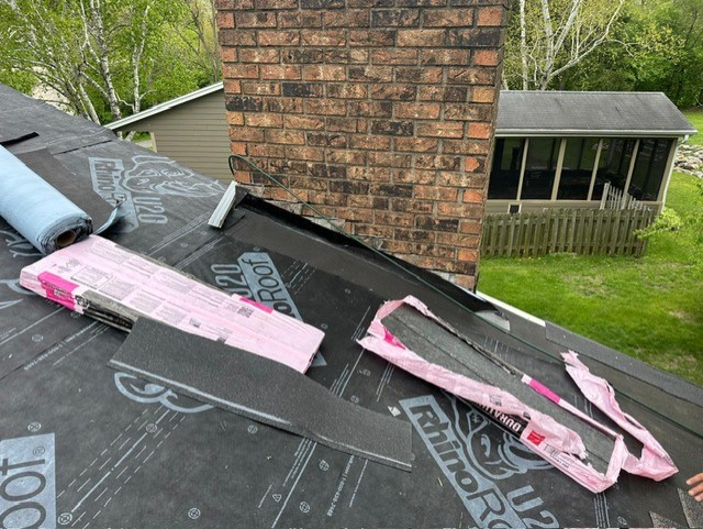 Hopman Adjusters project photo 57
