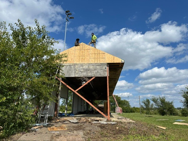 Hopman Adjusters project photo 55