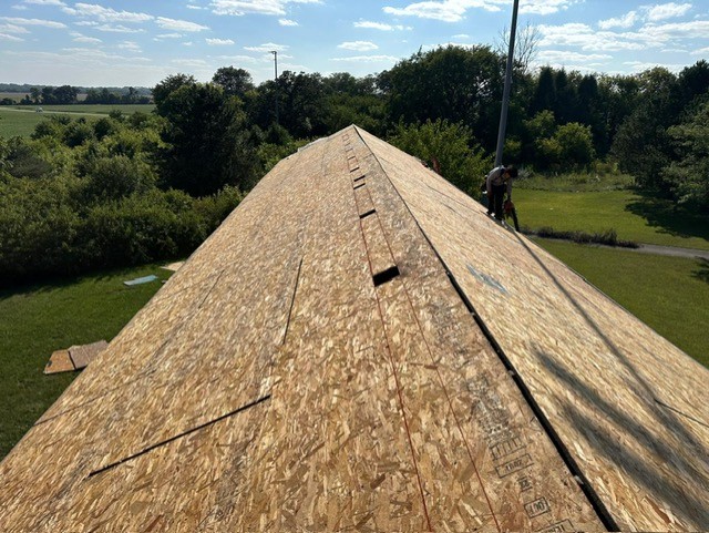 Hopman Adjusters project photo 54