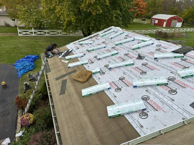 Hopman Adjusters project photo 52