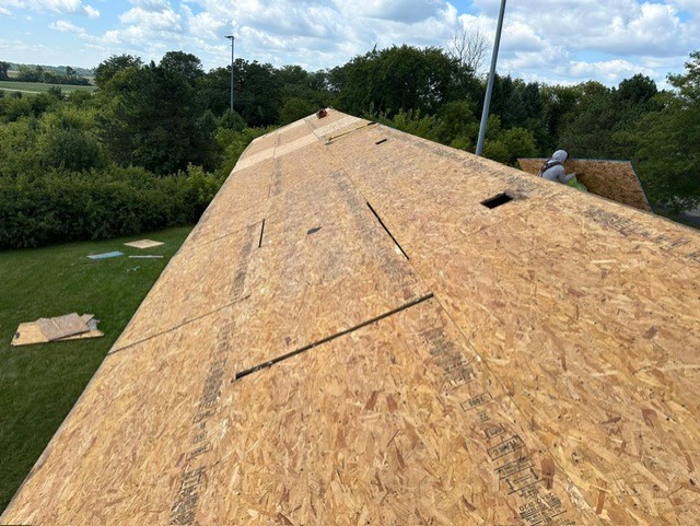 Hopman Adjusters project photo 51