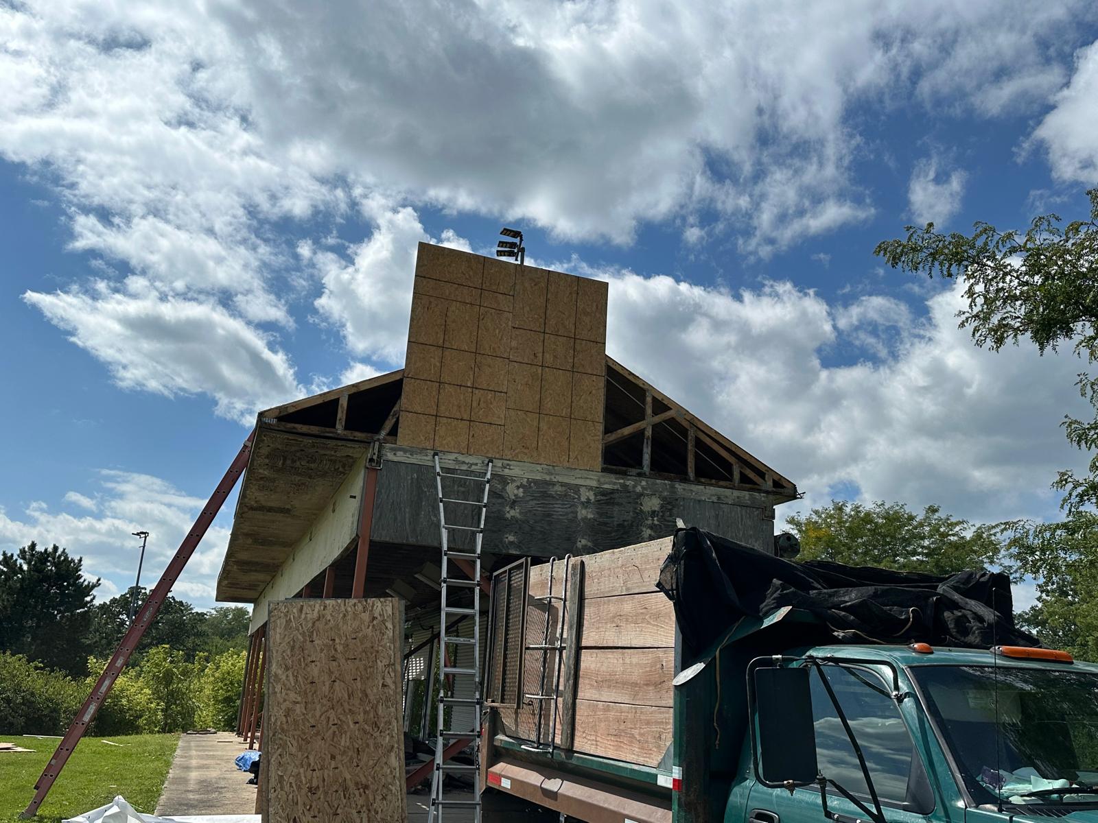 Hopman Adjusters project photo 50