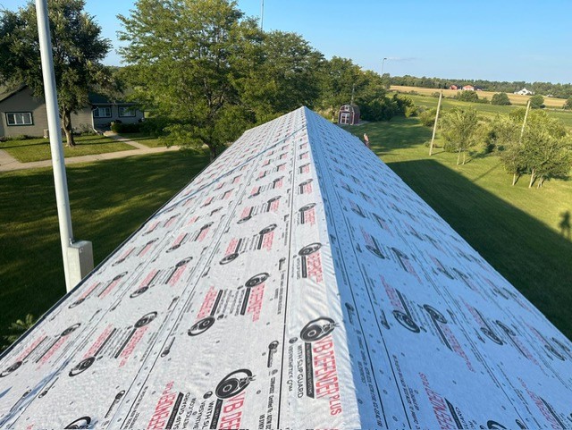 Hopman Adjusters project photo 49