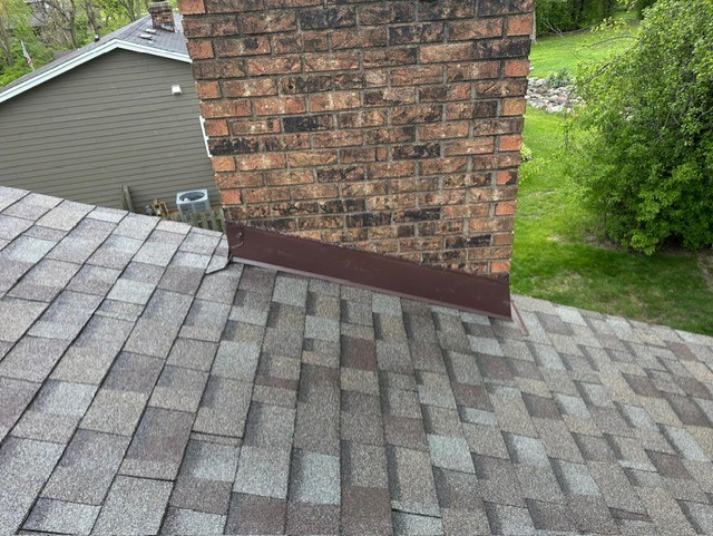 Hopman Adjusters project photo 45