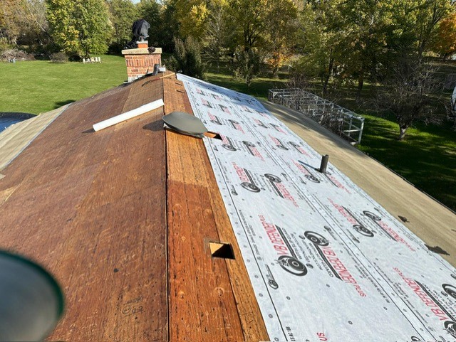 Hopman Adjusters project photo 44