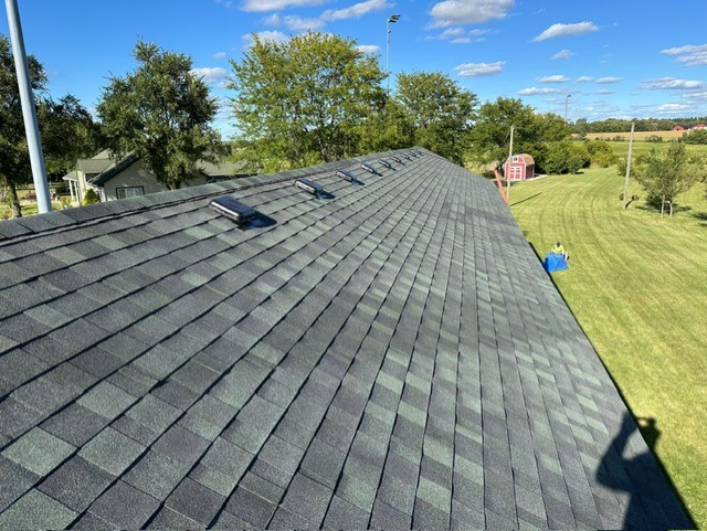 Hopman Adjusters project photo 41