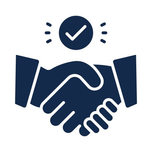 Negotiate Settlement