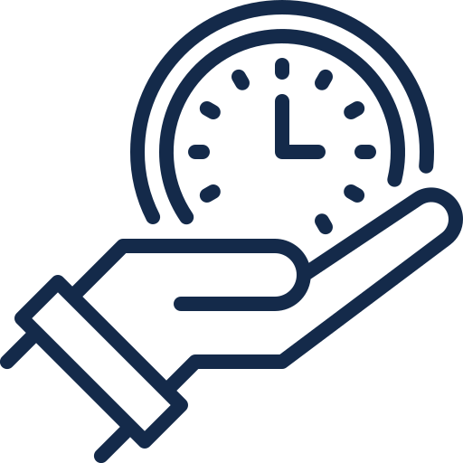 Save Time and Stress